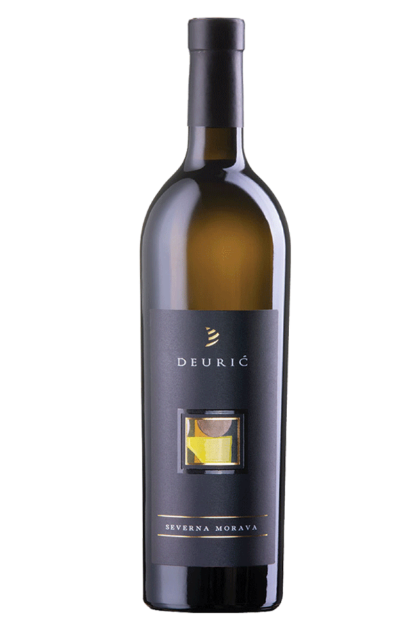 Severna Morava